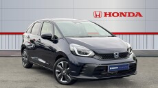 Honda Jazz 1.5 i-MMD Hybrid Advance 5dr eCVT Hybrid Hatchback